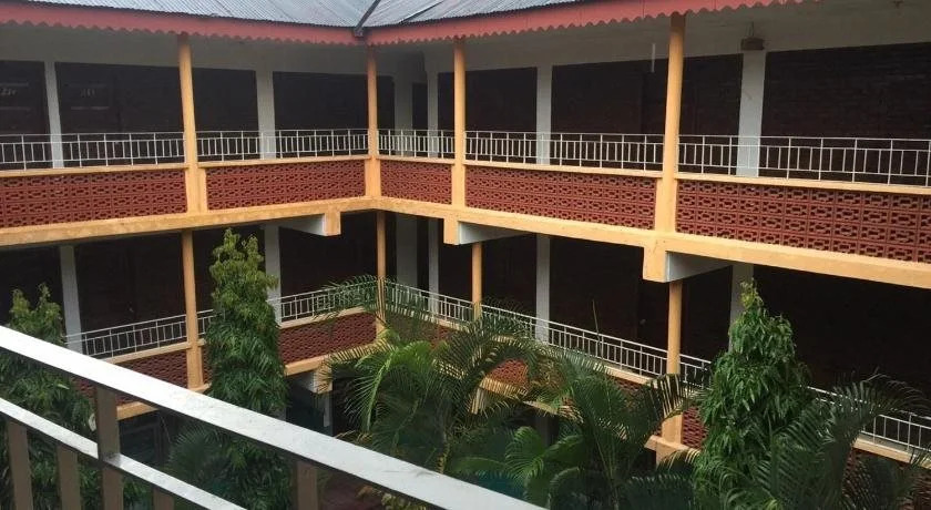 Hotel Iberia