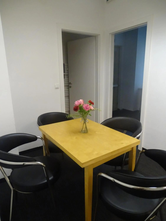 Centre Apartments