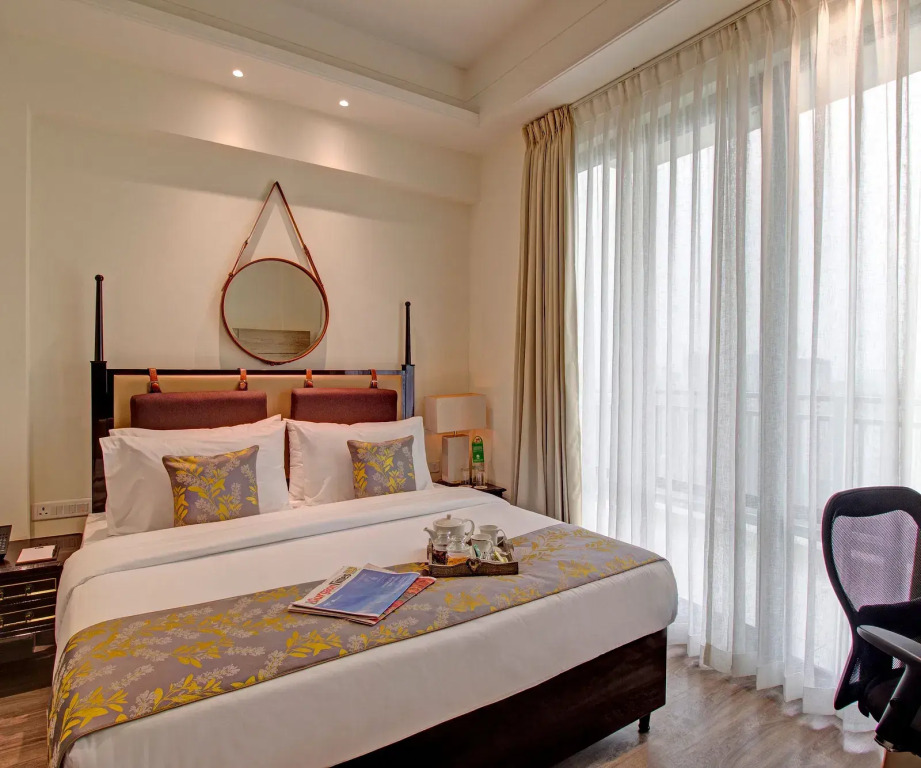 Rhythm Gurugram, Hotel & Suites, Sohna Road, Sector 68