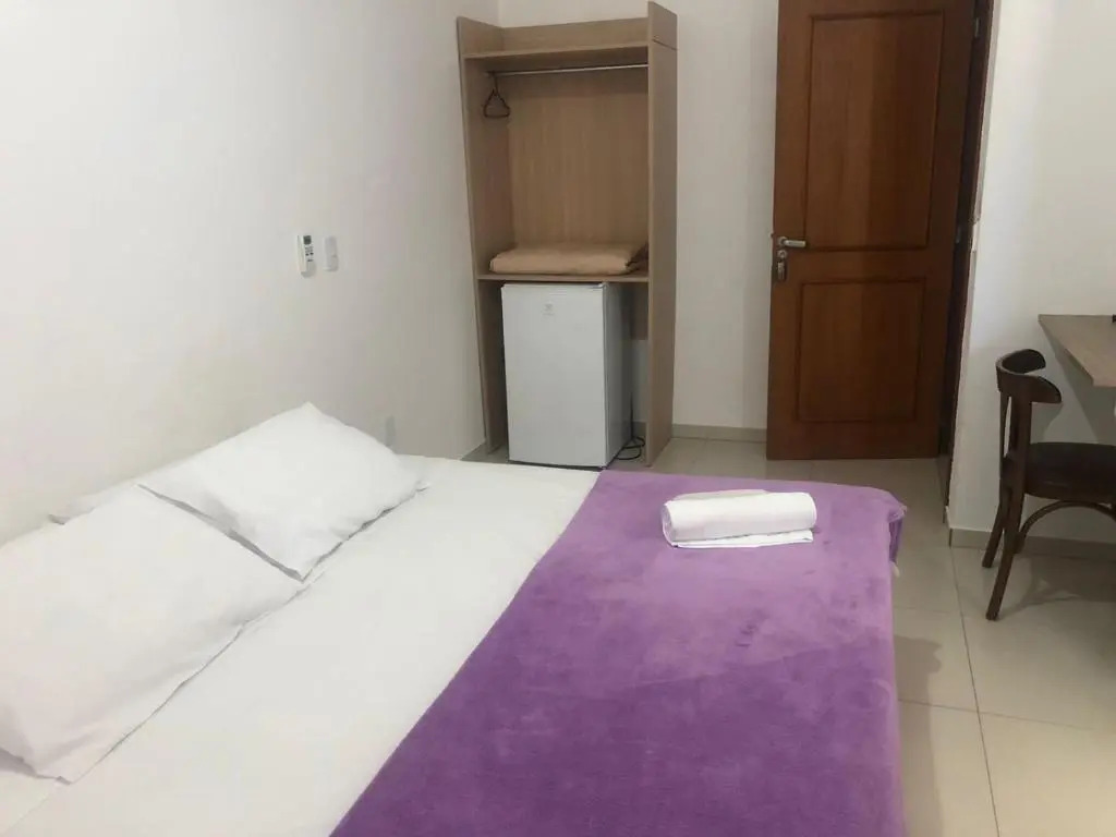 Monte Libano Apart Hotel