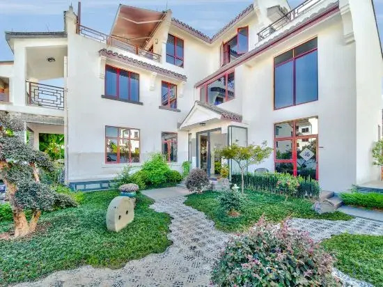 Lishui Township Yoli Homestay (Guyanhua Township Branch)