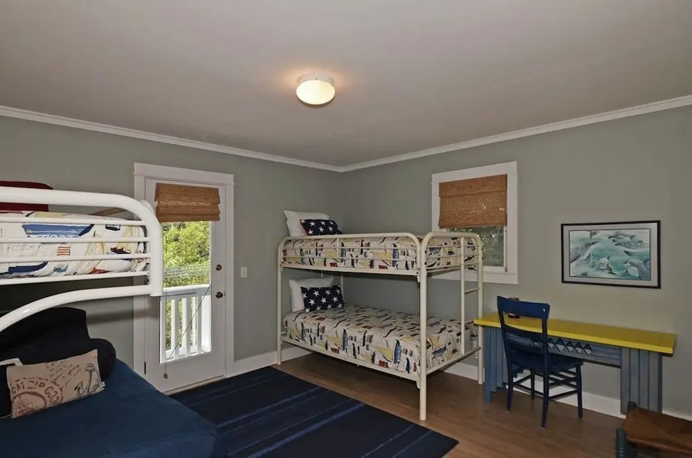 Cottage Rental Agency - Seaside, Florida