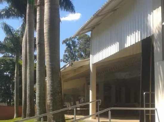 Olinda Hotel e Eventos