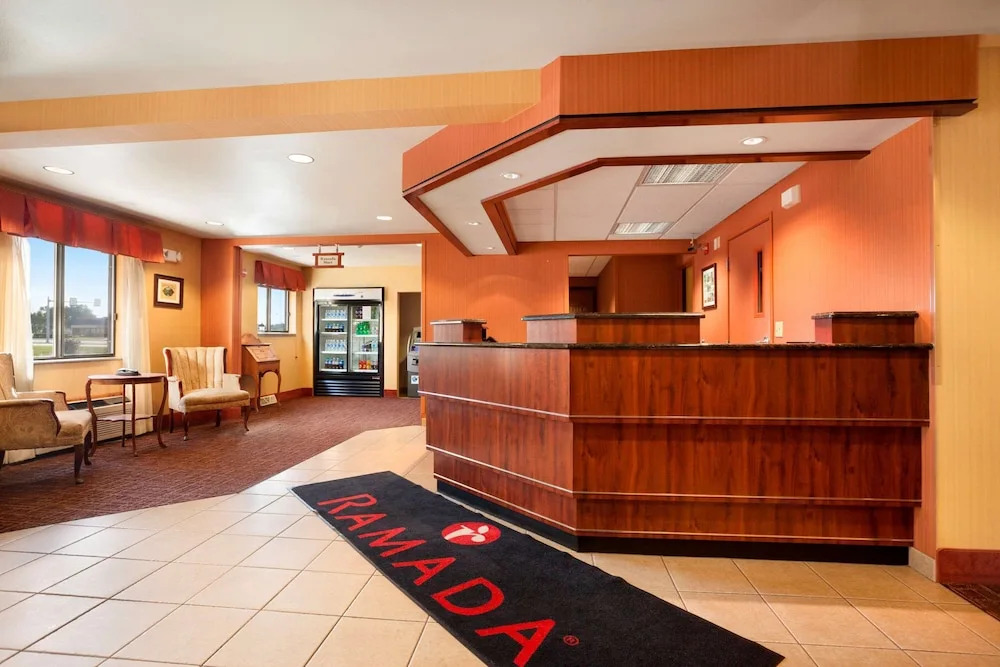 Ramada by Wyndham Wisconsin Dells I-90