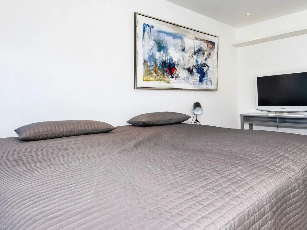4 Person Holiday Home in Frederikshavn
