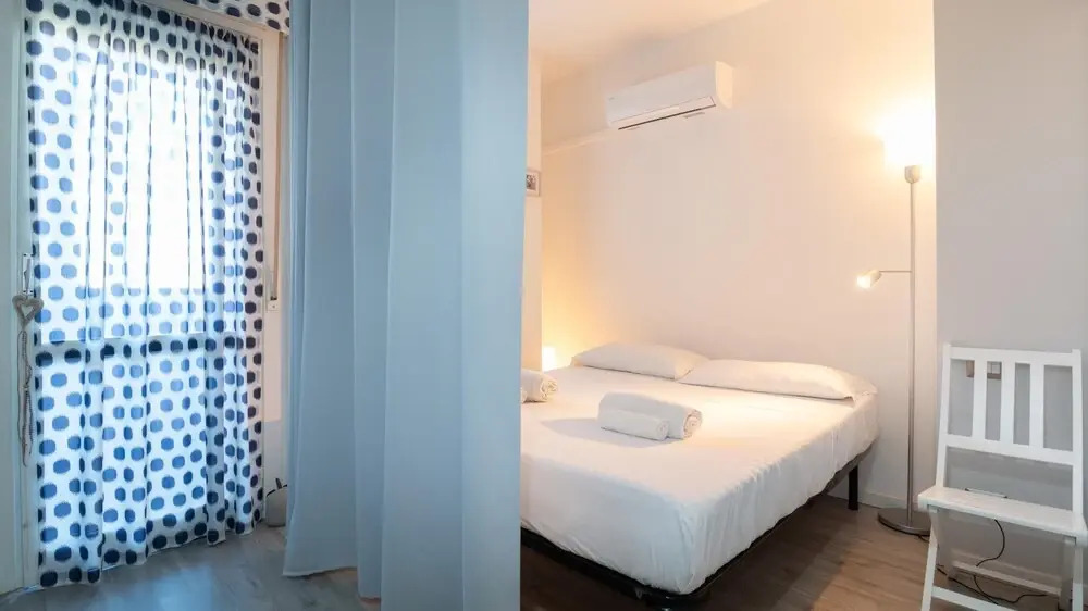 Joy House in Quartu Santa Elena