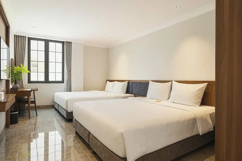 STELLA Hotel & Apartment