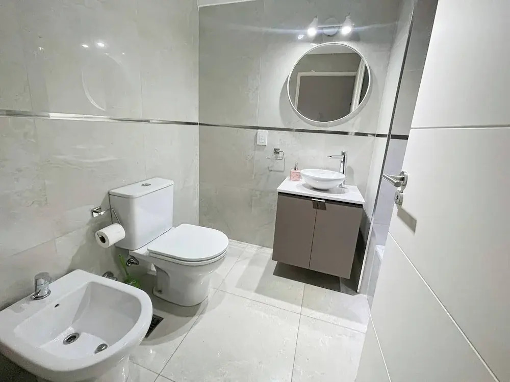 Modern Studio in the Heart of San Telmo no1