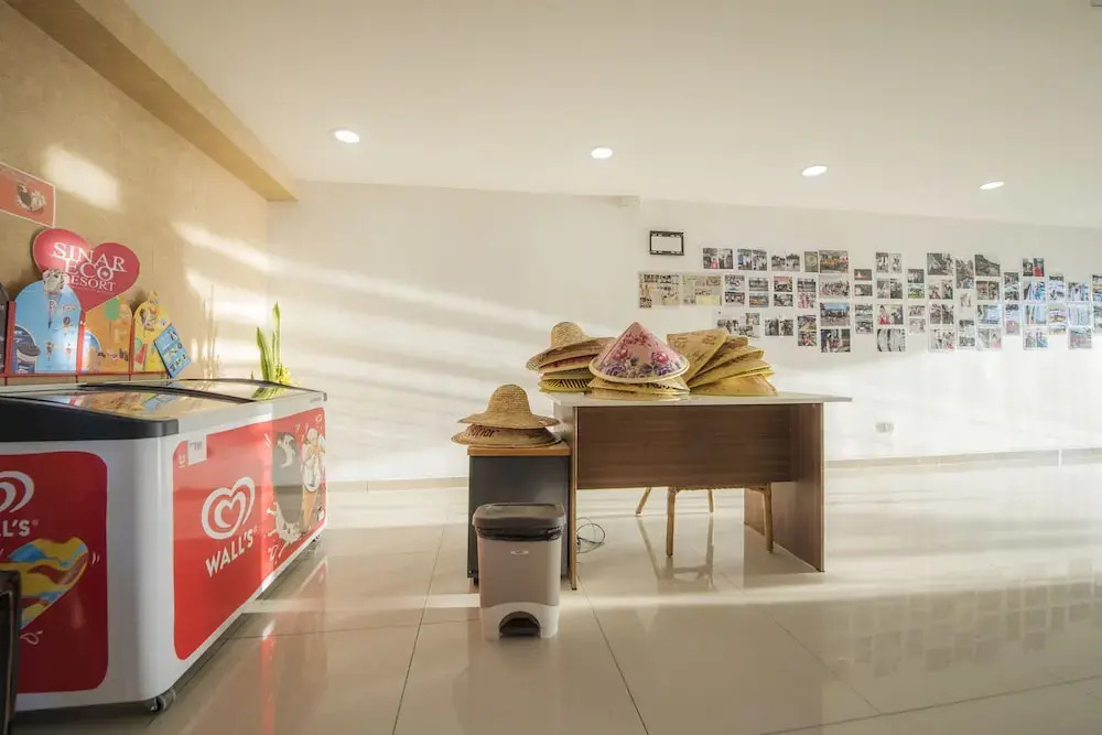 Sinar Eco Resort