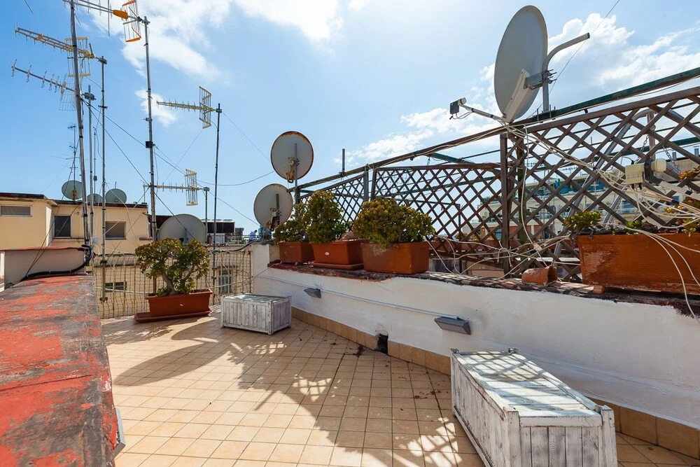 Apartment S. Lucia I - BH 37