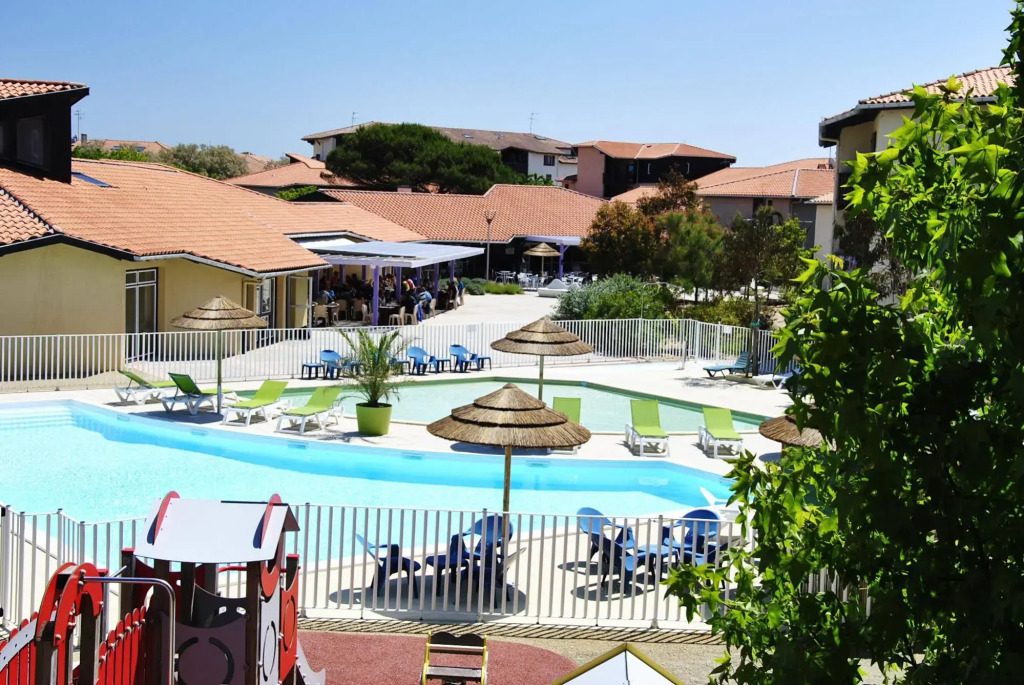 Village Vacances Le Junka