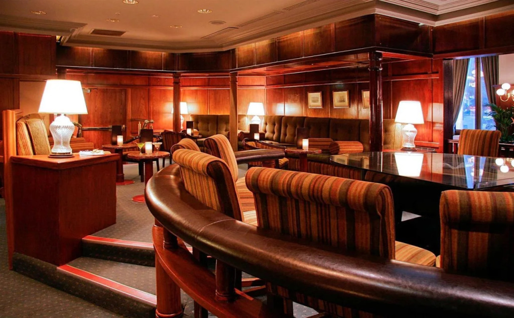 The Menzies Sydney Hotel