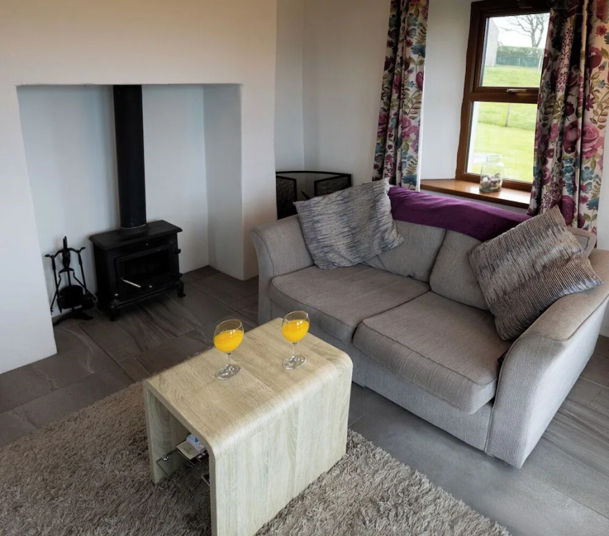 Kinbane Self-Catering
