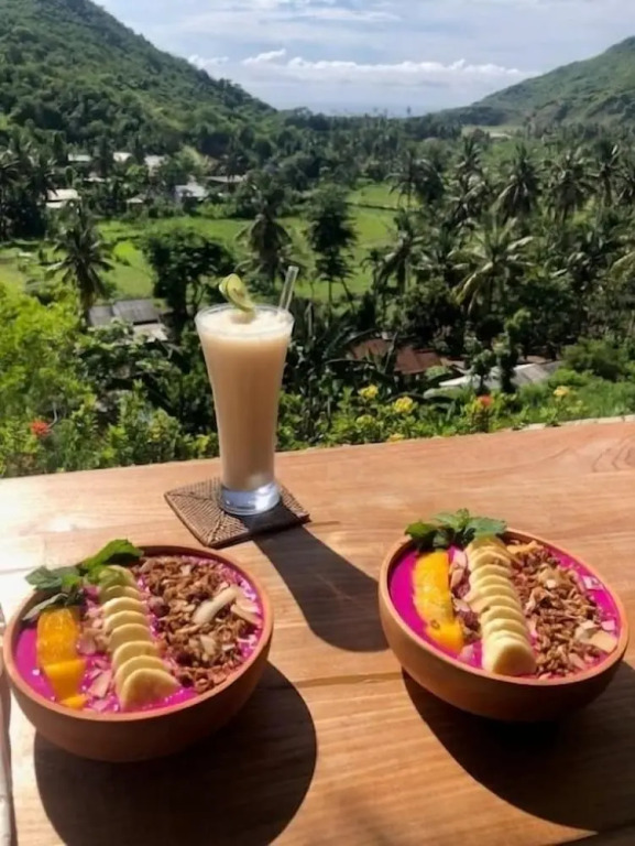 Lombok Khophilauvillas