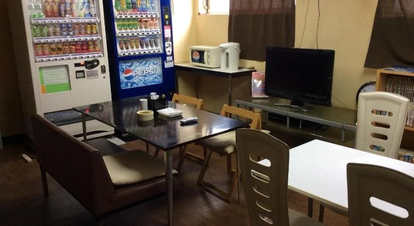 Capsule INN Miyako