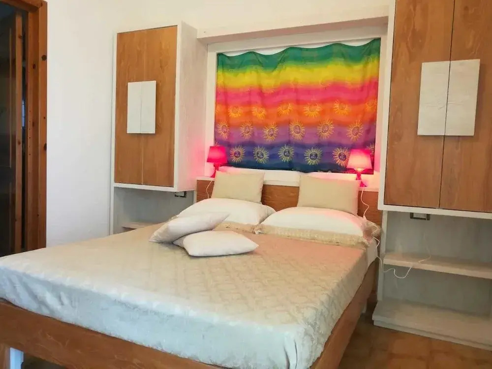 B&B RosyAnna Salento