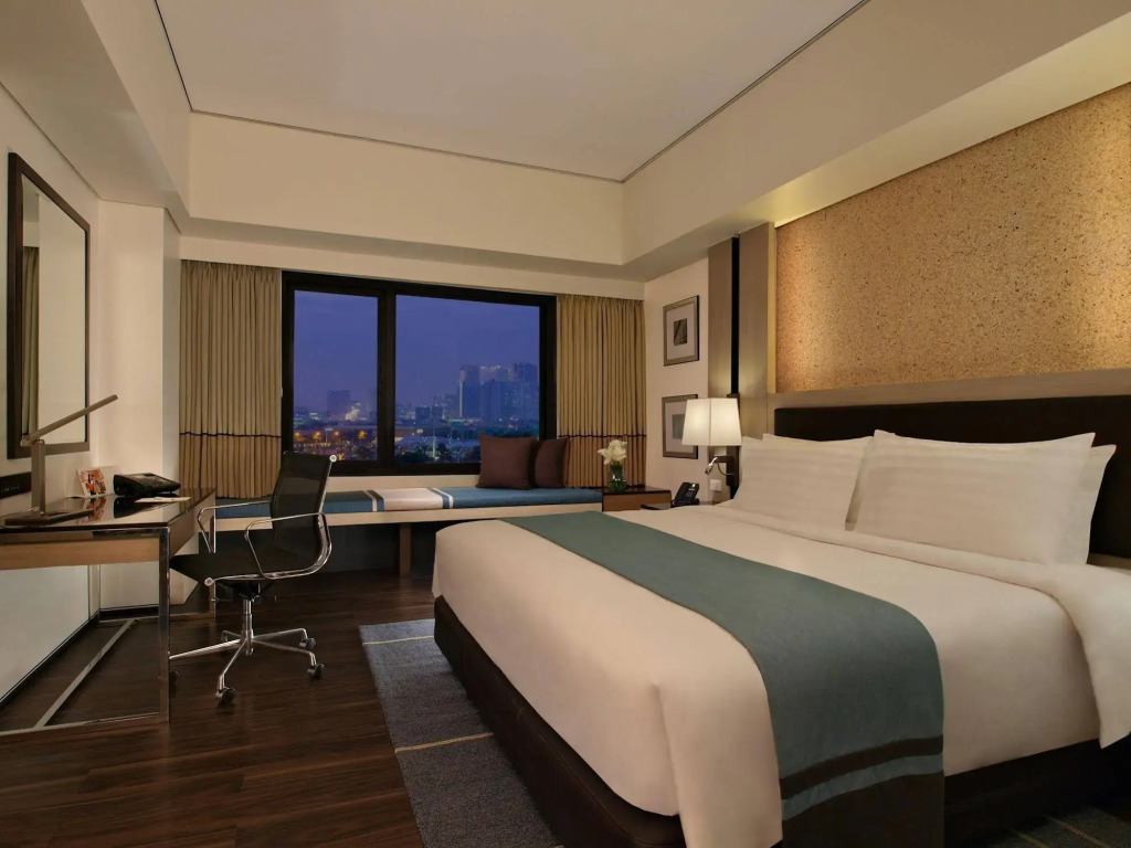 Seda Bonifacio Global City Manila
