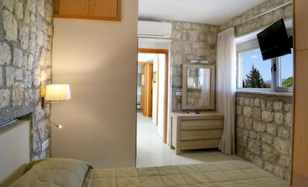 Executive Rhodes Villa Villa Althea 2 Bedroom Villa With Sea Views Pefkos