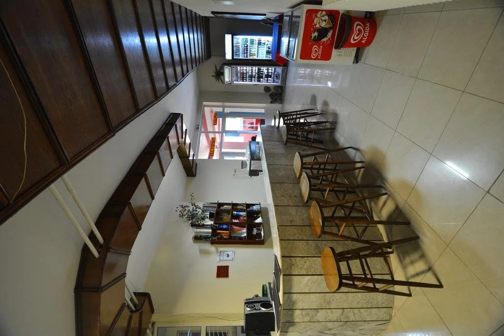 Kavarna Hotel