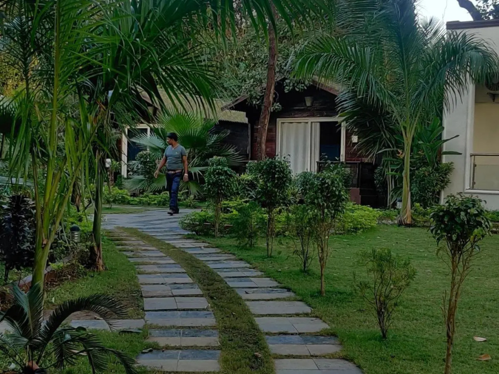 JP Resort