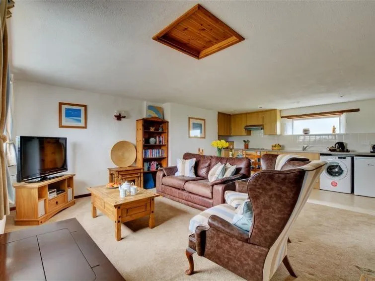 Holiday Home Trevon Rose