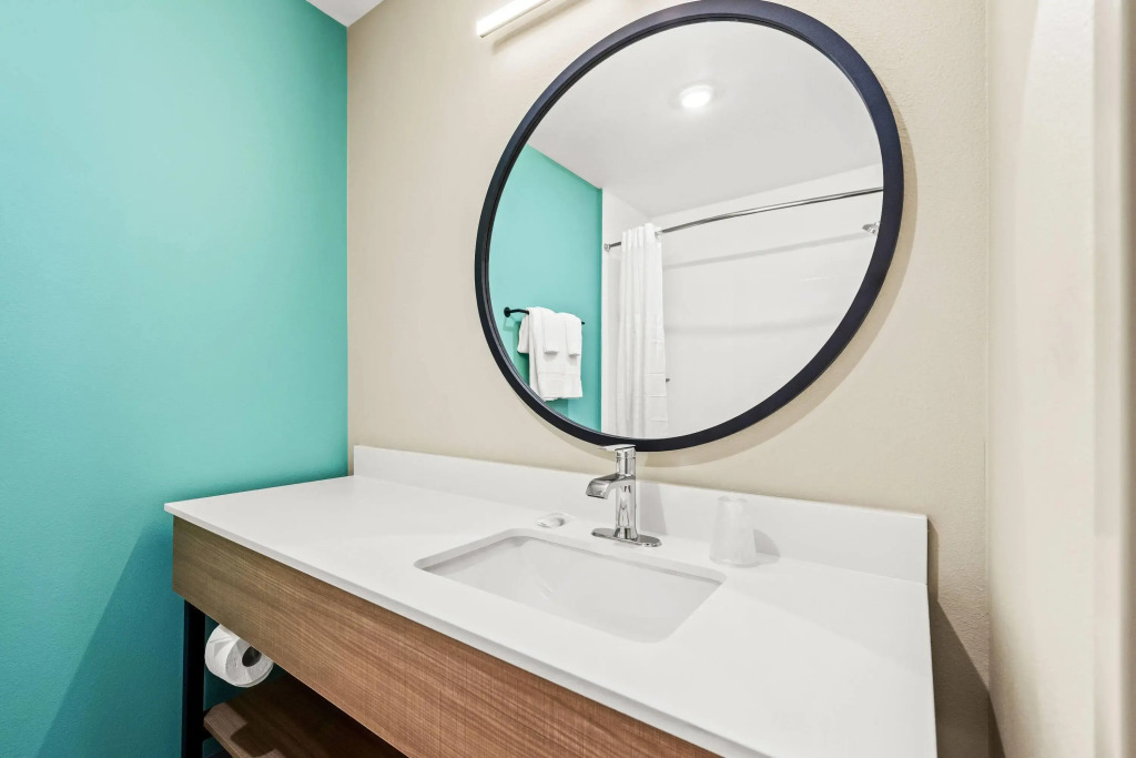 Echo Suites Extended Stay Reno