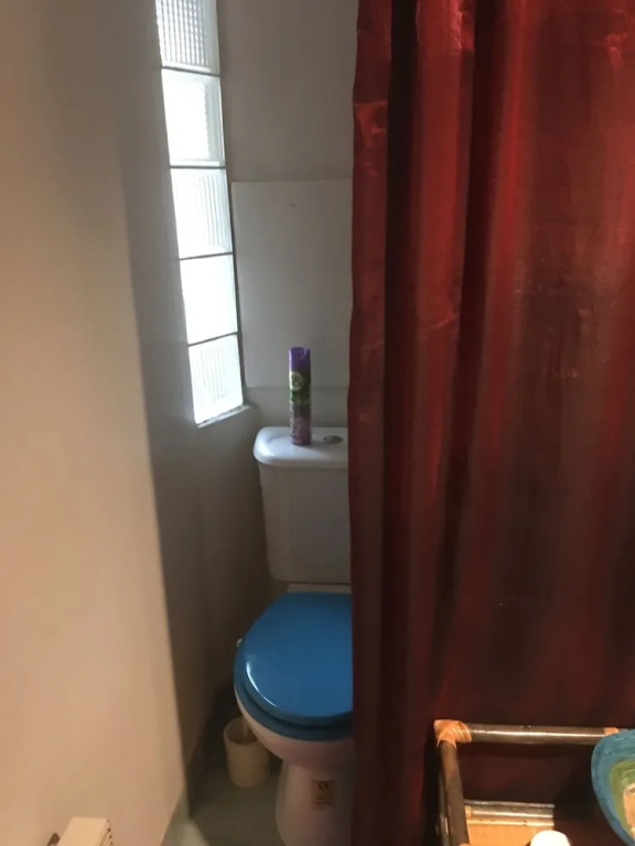 Chambre de Babouchka