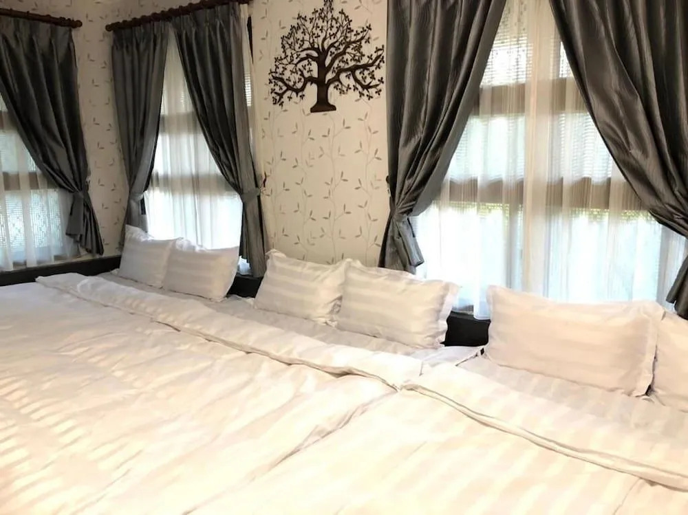 Xiaonanhai Garden Coffee Homestay