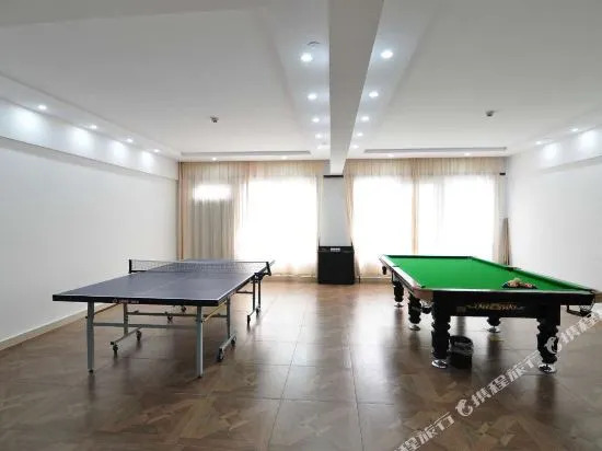 Liyang Nanshan Konghong Resort