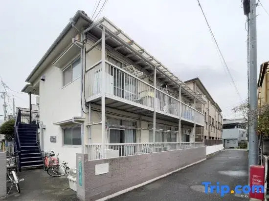 Shiinamachi House
