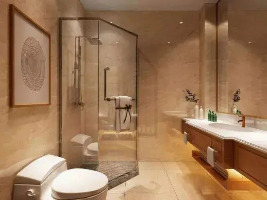 Maitreya Chizhiquan Hot Spring Hotel (Maitreya Honghe Water Township)