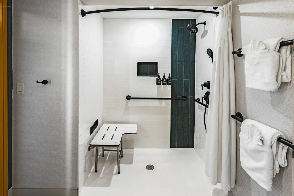 Hotel Indigo Spring - Woodlands Area by IHG