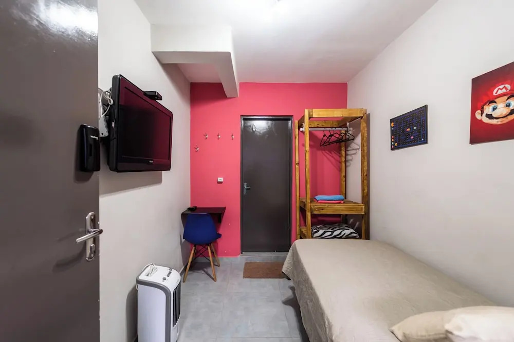 Galeria Apartamentos