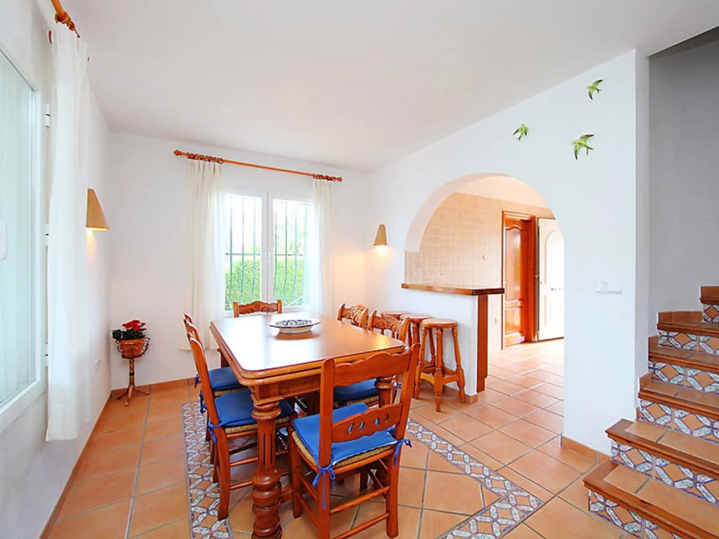 House Inma Falcone