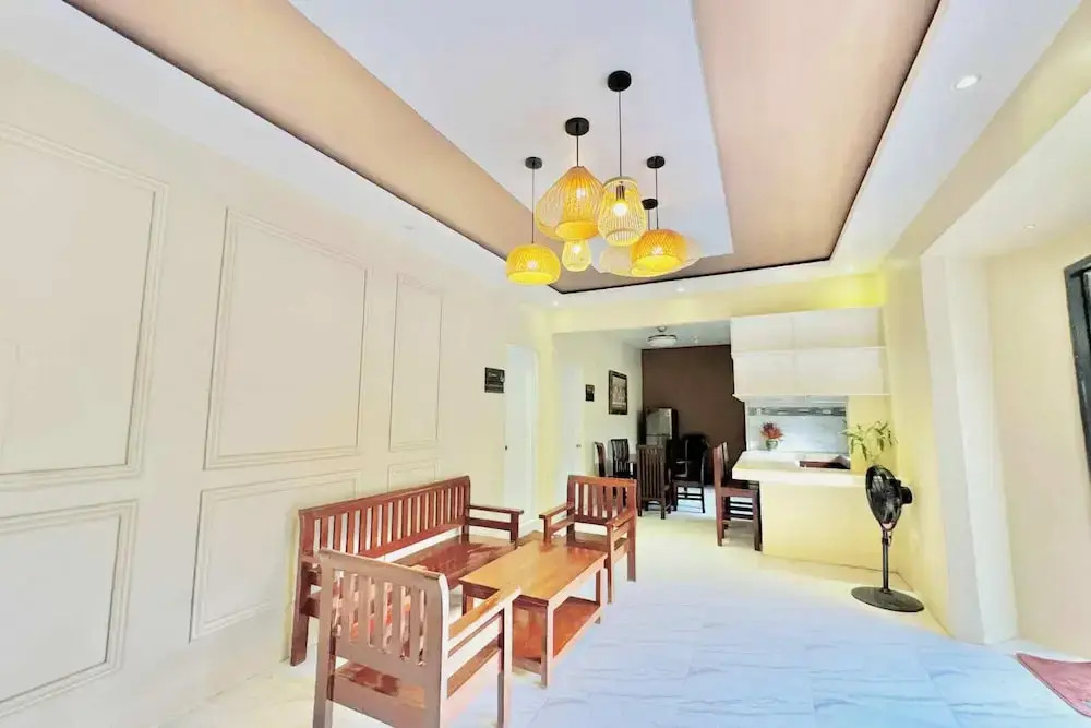 Ilawoods Resort and Sanctuary Batangas
