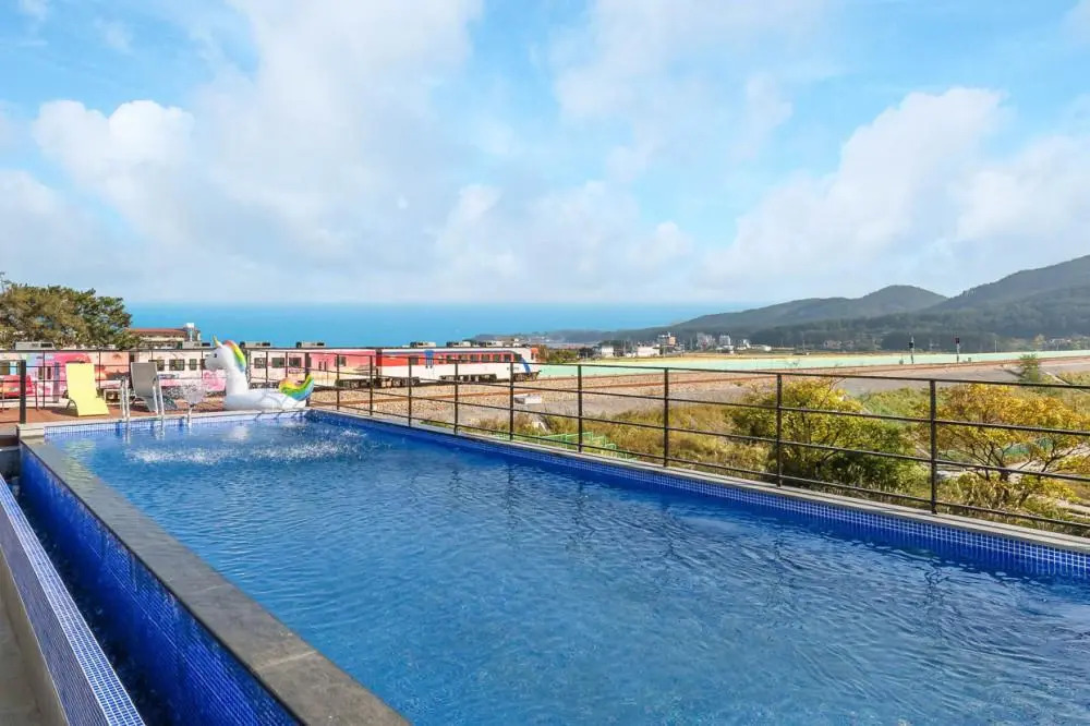 Plan 128 Poolvilla