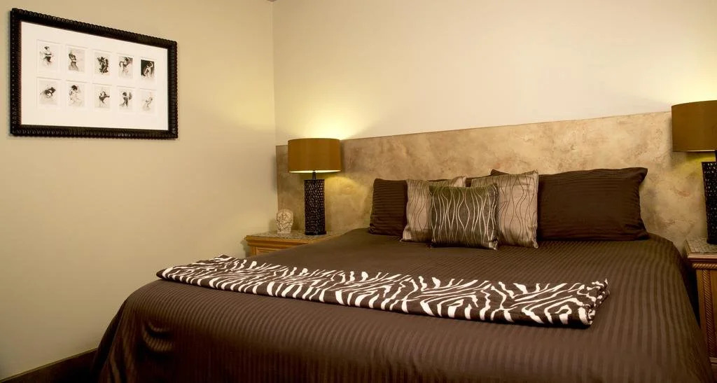 Luxx Boutique Hotel
