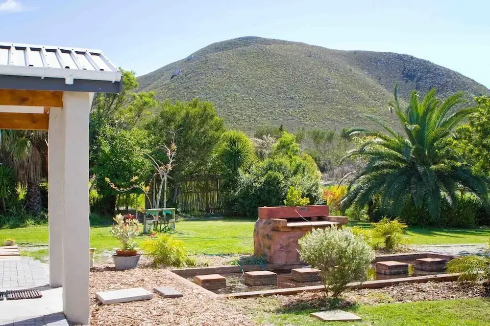 Blombos Self-Catering House