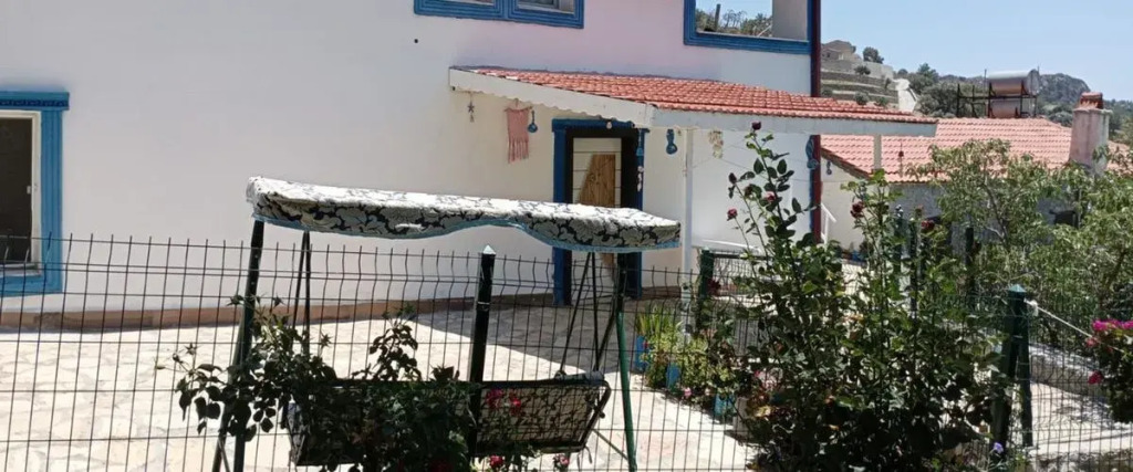 Kardelen apart Mesudiye