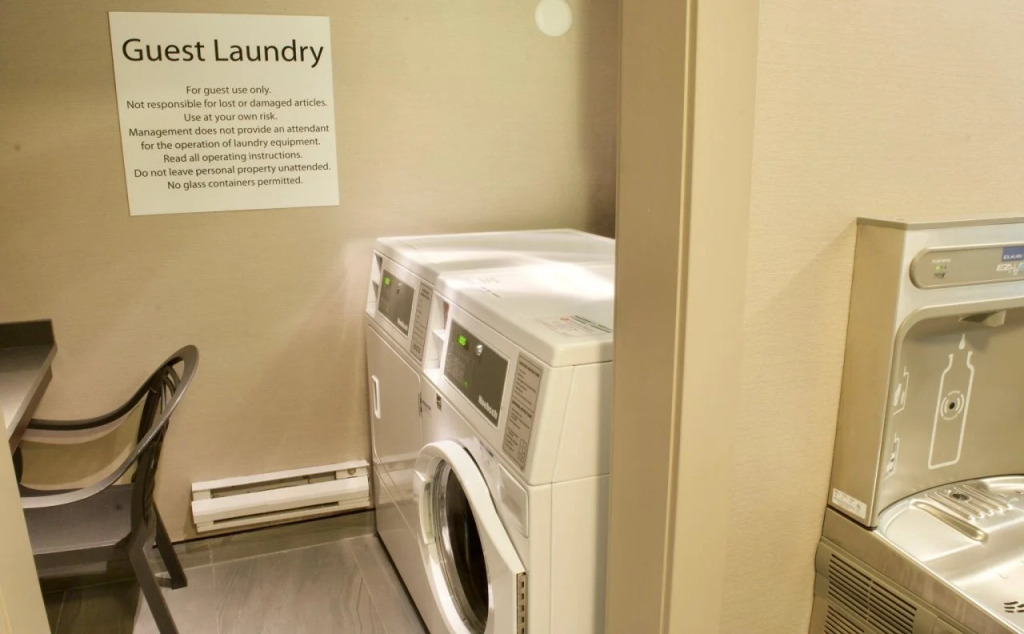 Holiday Inn Vancouver Airport Richmond by IHG