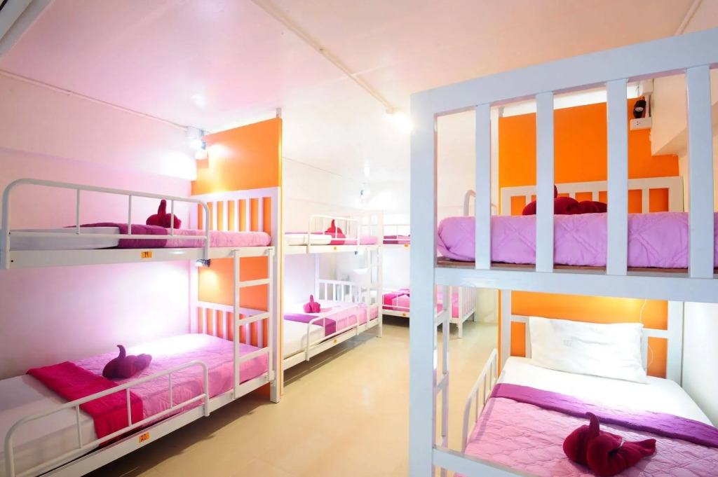 Voyagers Hostel