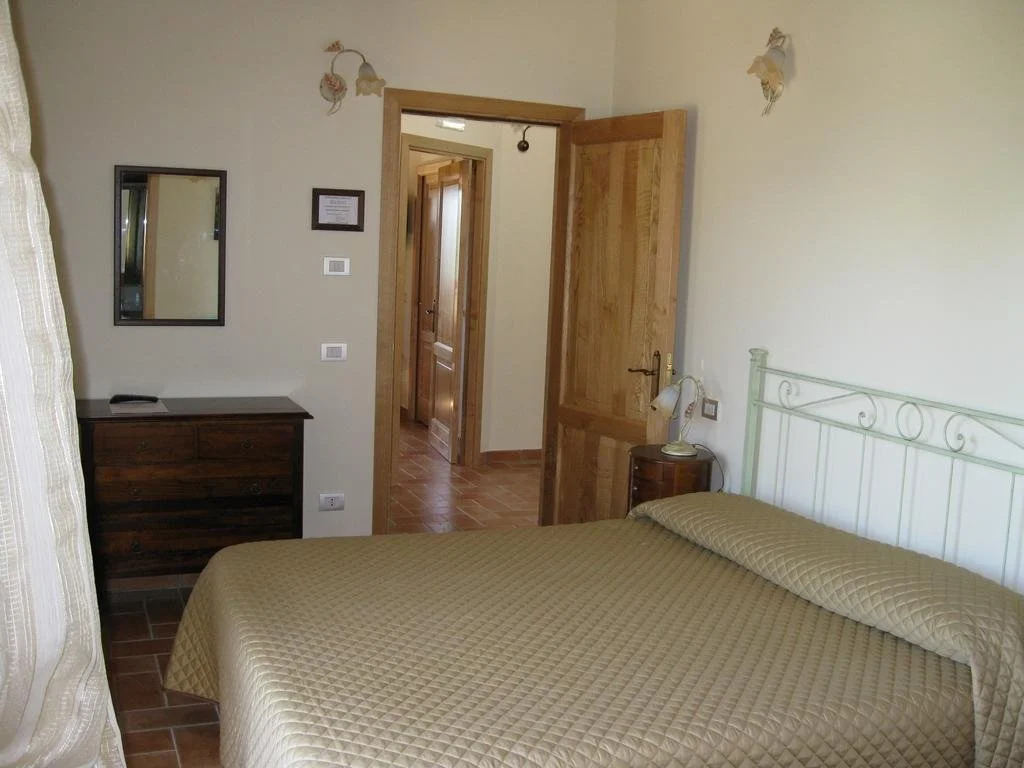 Casa Rastia