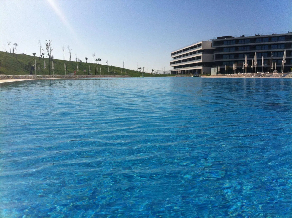 RR Alvor Baía Resort