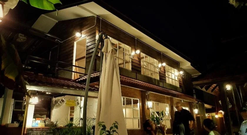 Chang Home Guest House