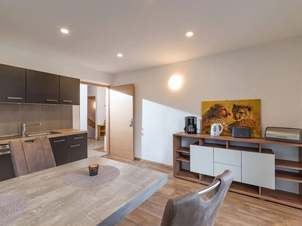 Chalet in Fugen Near Spieljoch Ski Lift