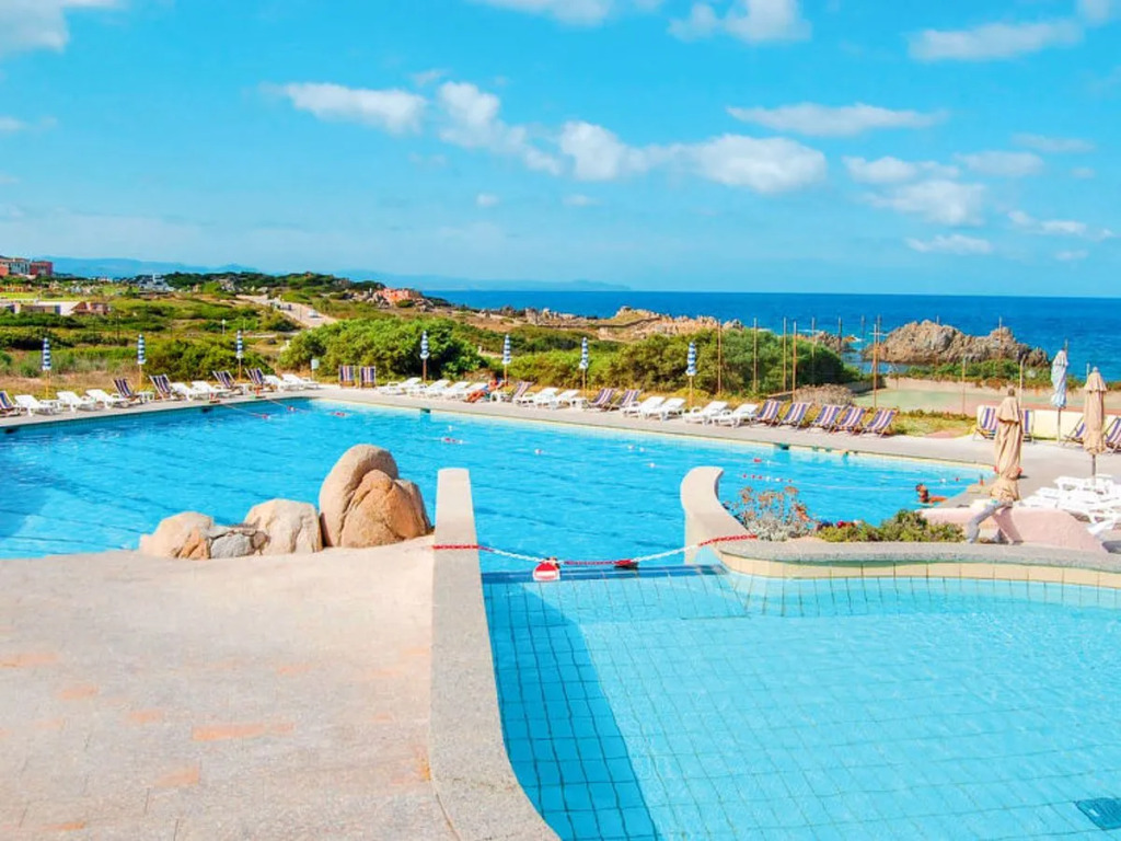 Residence Baia Santa Reparata