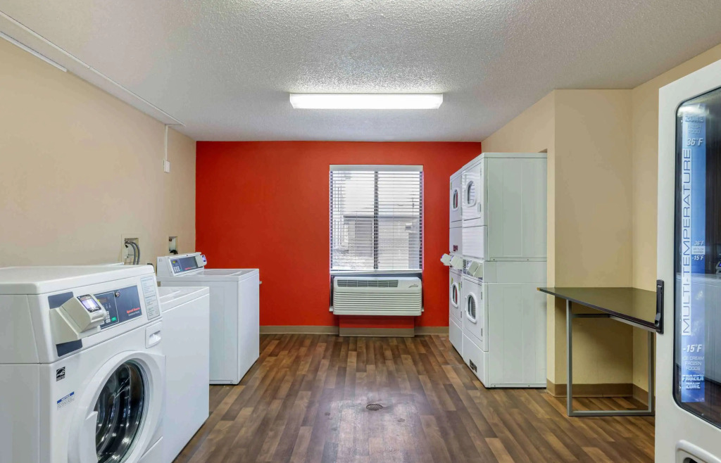 Extended Stay America Suites - Omaha - West