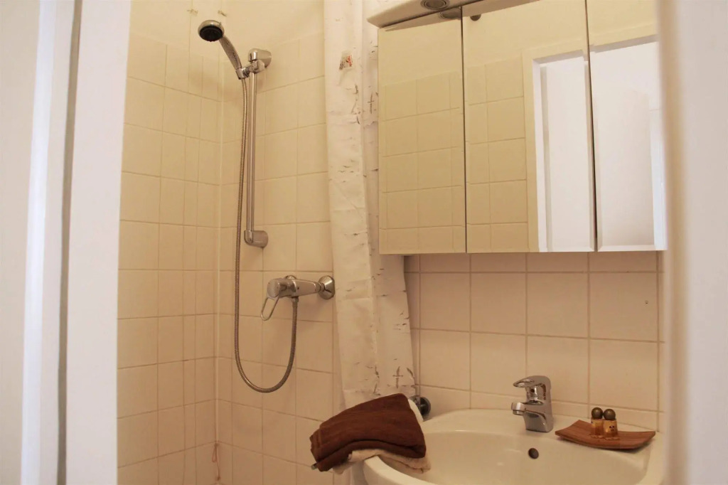 CheckVienna – Apartment Buchengasse