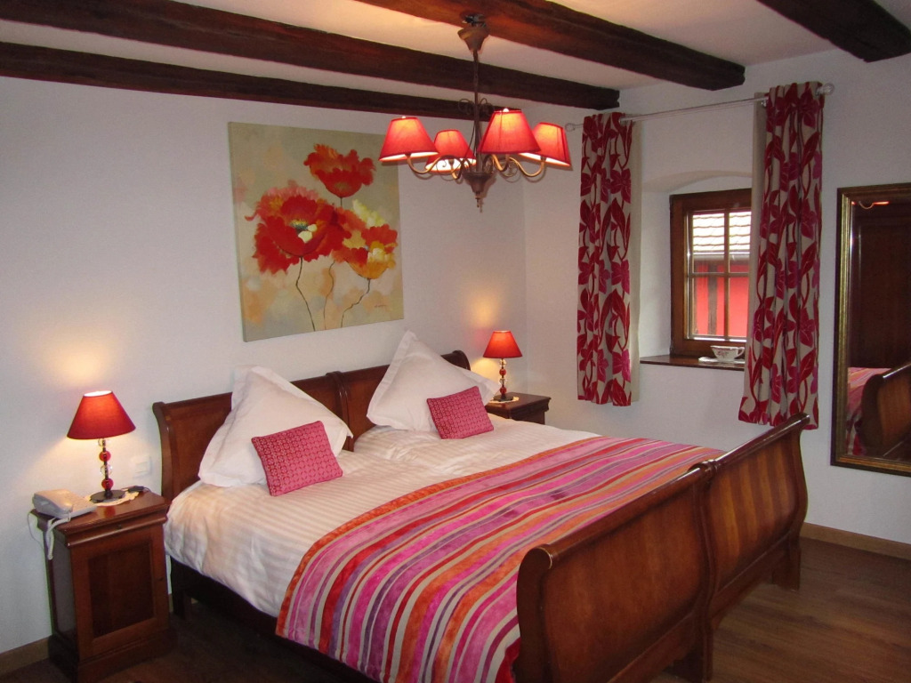 Hotel à lOriel