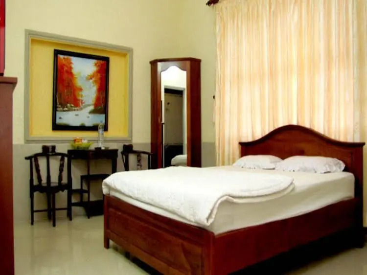 Hoang Kim Hotel